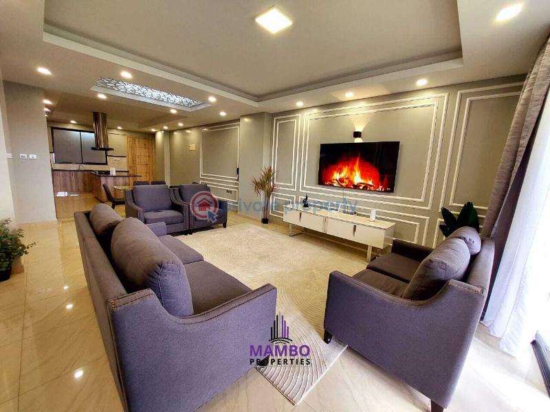 2 bedroom Apartment For Rent Near Arboretum Forest near Kasuku Center Kileleshwa Nairobi - 3