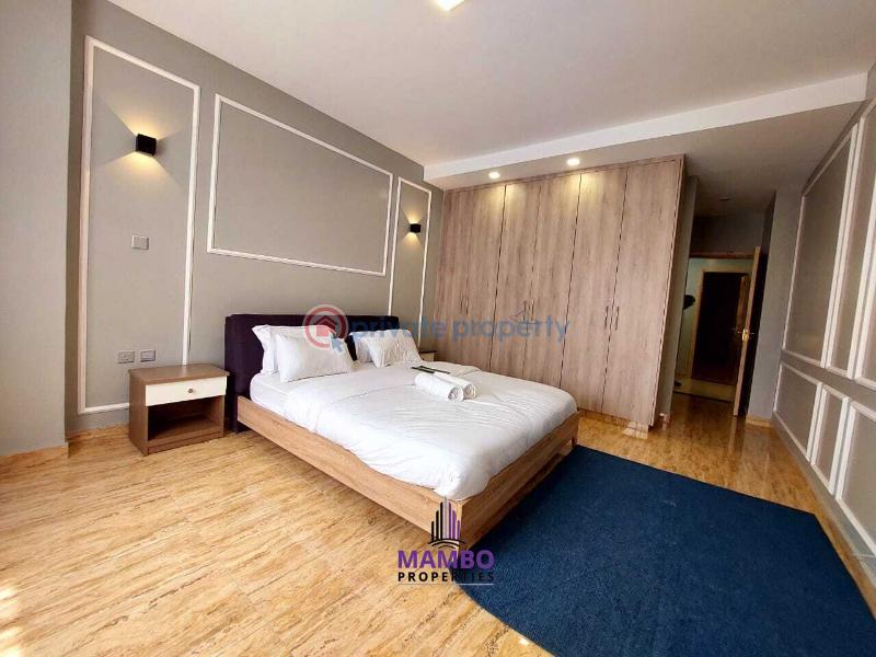 2 bedroom Apartment For Rent Near Arboretum Forest near Kasuku Center Kileleshwa Nairobi - 17