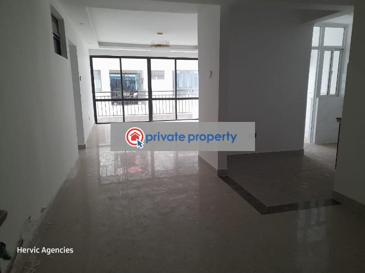 2 bedroom Apartment For Sale &nbsp;kilimani Kilimani Nairobi - 1