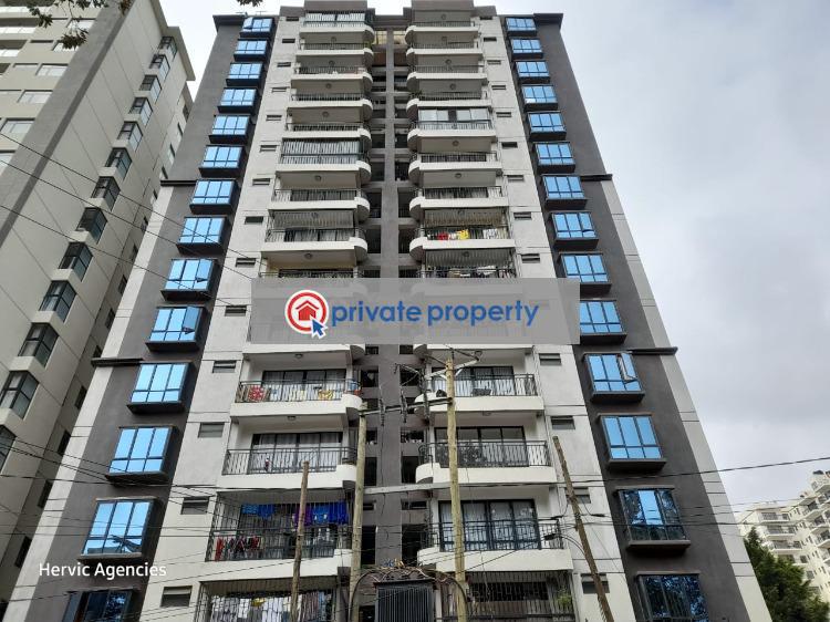 2 bedroom Apartment For Sale &nbsp;kilimani Kilimani Nairobi - 16