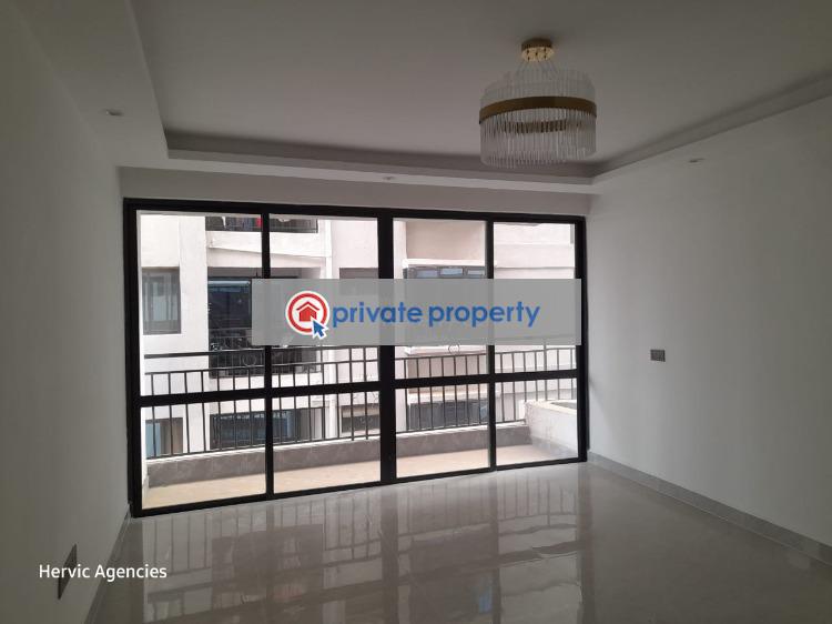 2 bedroom Apartment For Sale &nbsp;kilimani Kilimani Nairobi - 3