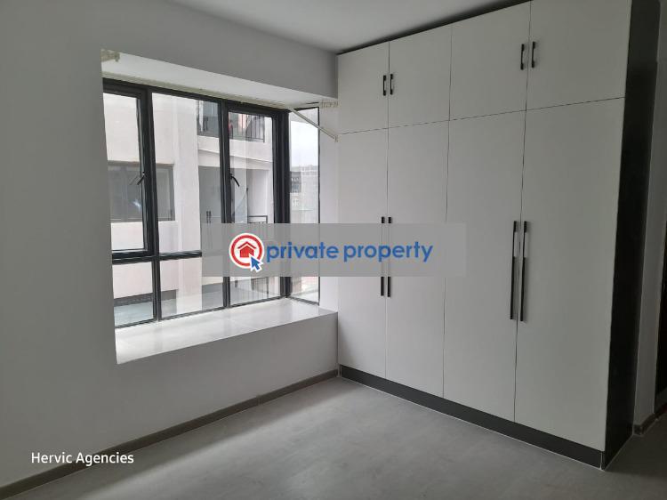 2 bedroom Apartment For Sale &nbsp;kilimani Kilimani Nairobi - 12