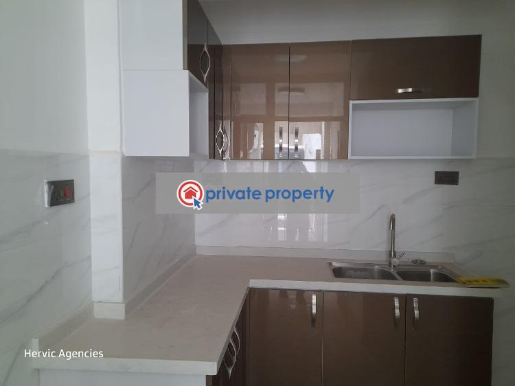 2 bedroom Apartment For Sale &nbsp;kilimani Kilimani Nairobi - 6