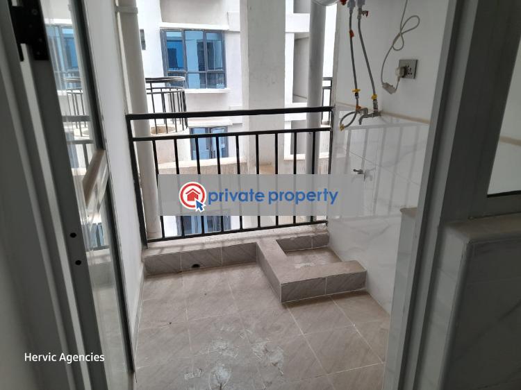 2 bedroom Apartment For Sale &nbsp;kilimani Kilimani Nairobi - 14