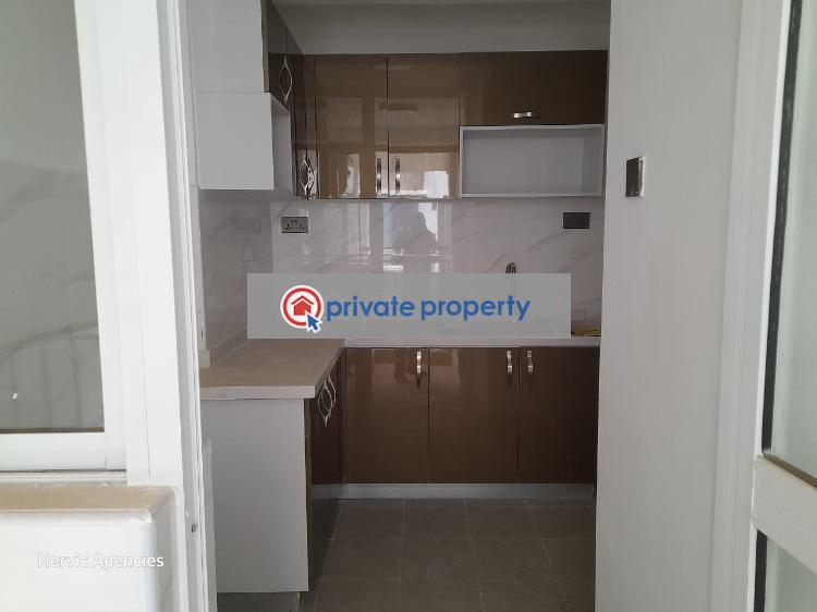 2 bedroom Apartment For Sale &nbsp;kilimani Kilimani Nairobi - 7