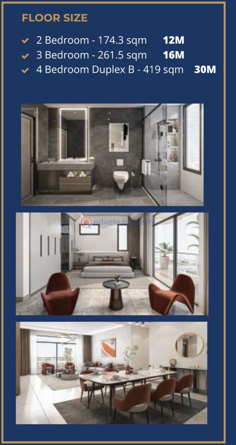 2 bedroom Apartment For Sale Nyali Mombasa  - 6