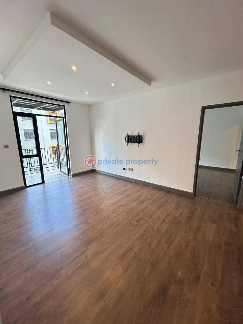 2 bedroom Apartment For Sale Sigona, Kikuyu, A Few Meters From Waiyaki Way Kikuyu. Kiambu - 2
