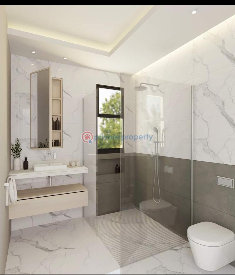 2 bedroom Apartment For Sale Sigona, Kikuyu, A Few Meters From Waiyaki Way Kikuyu. Kiambu - 9