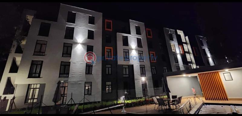 2 bedroom Apartment For Sale Sigona, Kikuyu, A Few Meters From Waiyaki Way Kikuyu. Kiambu - 8