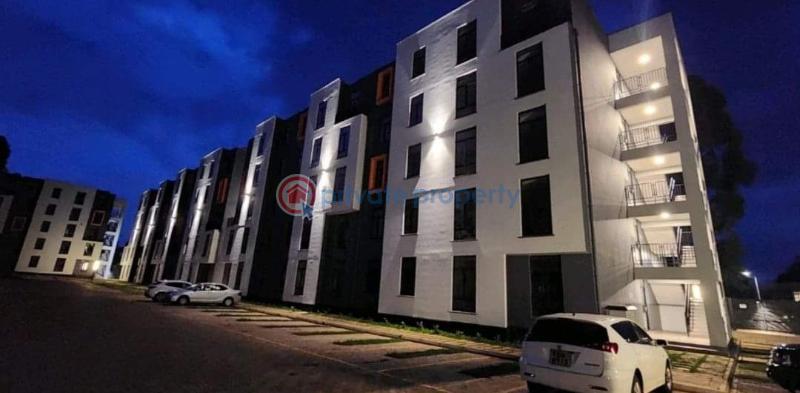 2 bedroom Apartment For Sale Sigona, Kikuyu Sigona Kiambu - 1
