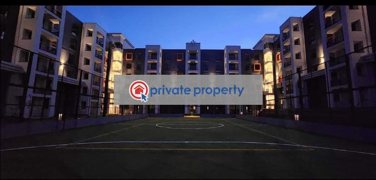 2 bedroom Apartment For Sale Sigona Kiambu - 6