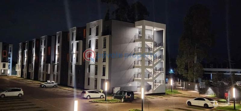 2 bedroom Apartment For Sale Sigona, Kikuyu Kikuyu. Kiambu - 0