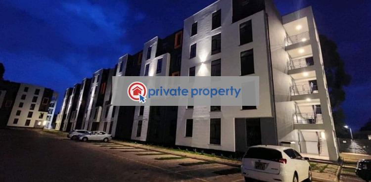 2 bedroom Apartment For Sale &nbsp;near Kikuyu Sigona Kiambu - 13