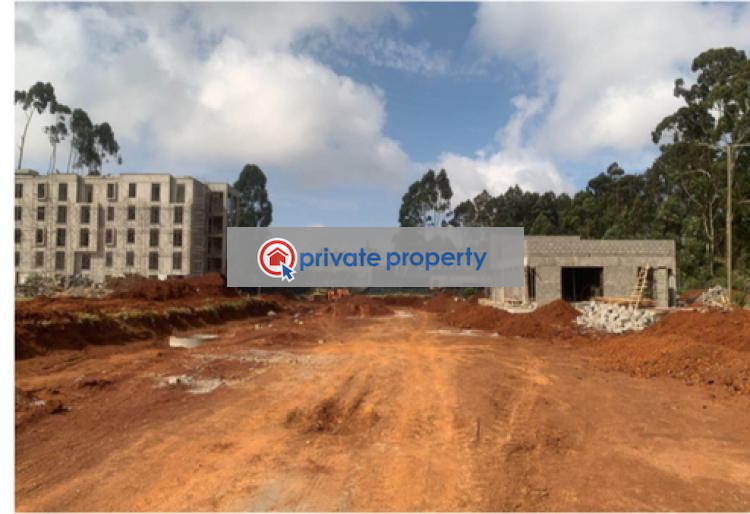2 bedroom Apartment For Sale Sigona Kiambu - 3