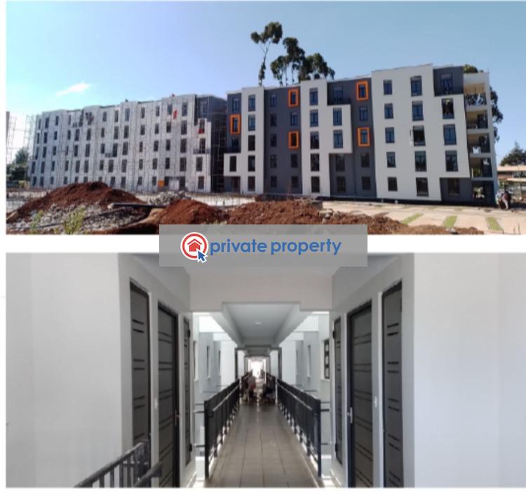 2 bedroom Apartment For Sale Sigona Kiambu - 4