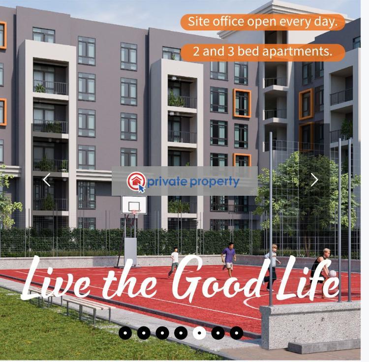 2 bedroom Apartment For Sale Sigona Kiambu - 17