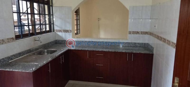 2 bedroom Apartment For Rent Off Links Road Nyali Mombasa - 4
