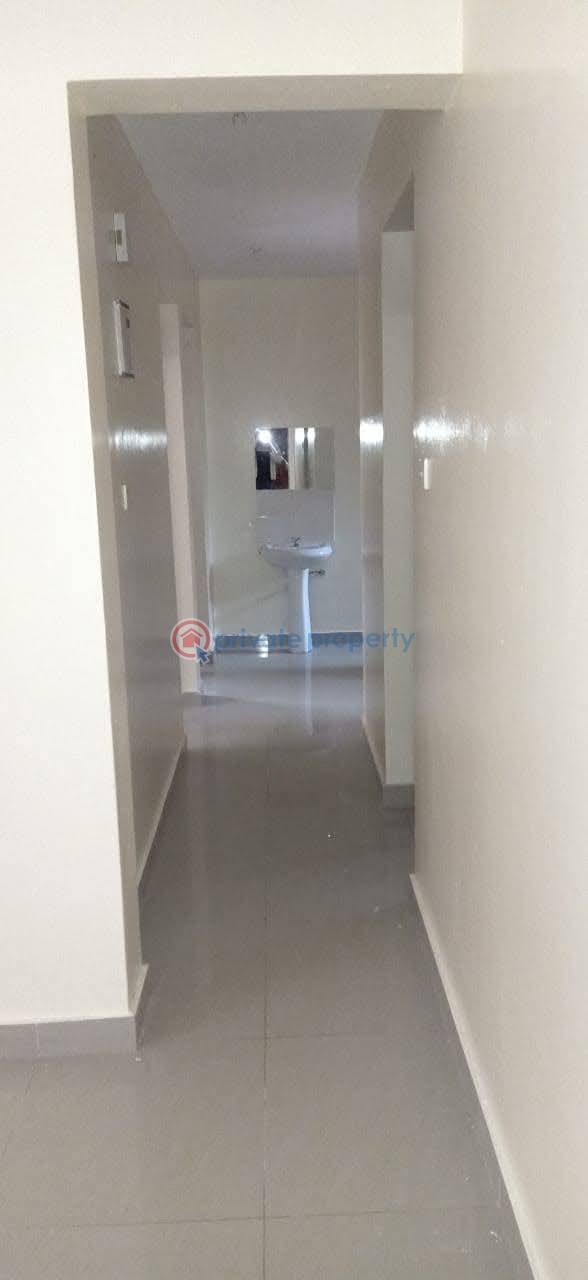 2 bedroom Apartment For Rent Off Links Road Nyali Mombasa - 3