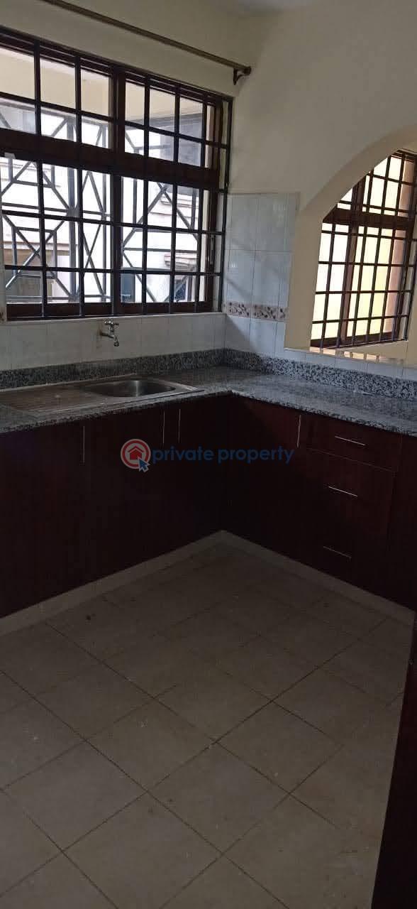 2 bedroom Apartment For Rent Off Links Road Nyali Mombasa - 0