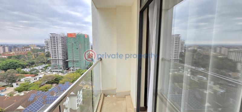 2 bedroom Apartment For Rent Hurlingham Kilimani Nairobi - 5