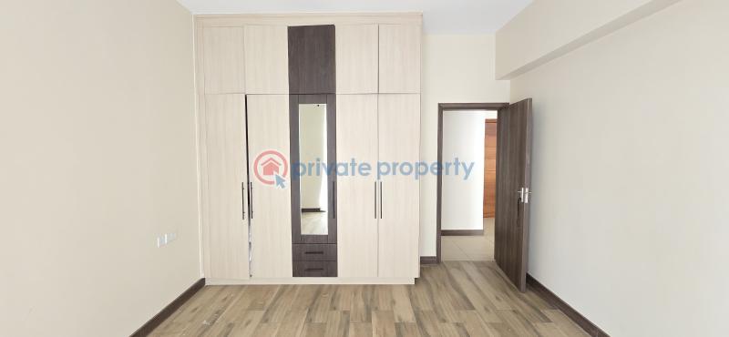 2 bedroom Apartment For Rent Hurlingham Kilimani Nairobi - 4