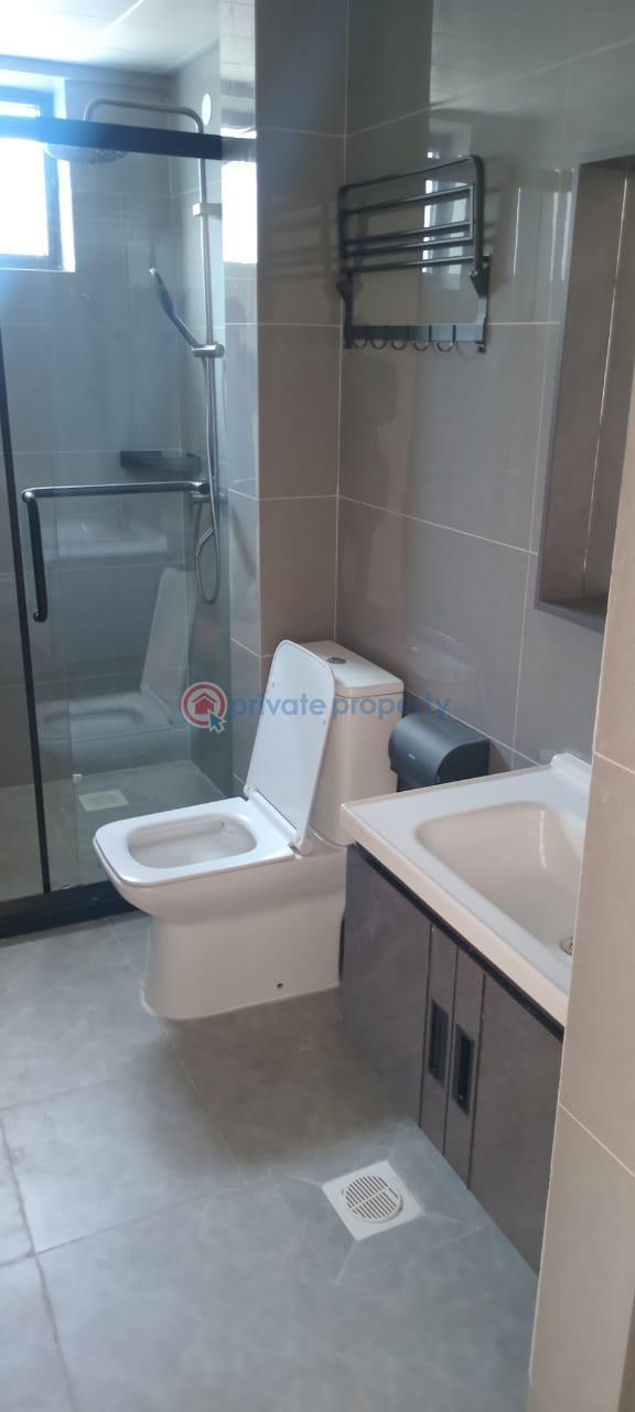 2 bedroom Apartment For Rent Riverside Drive westlands Nairobi - 6