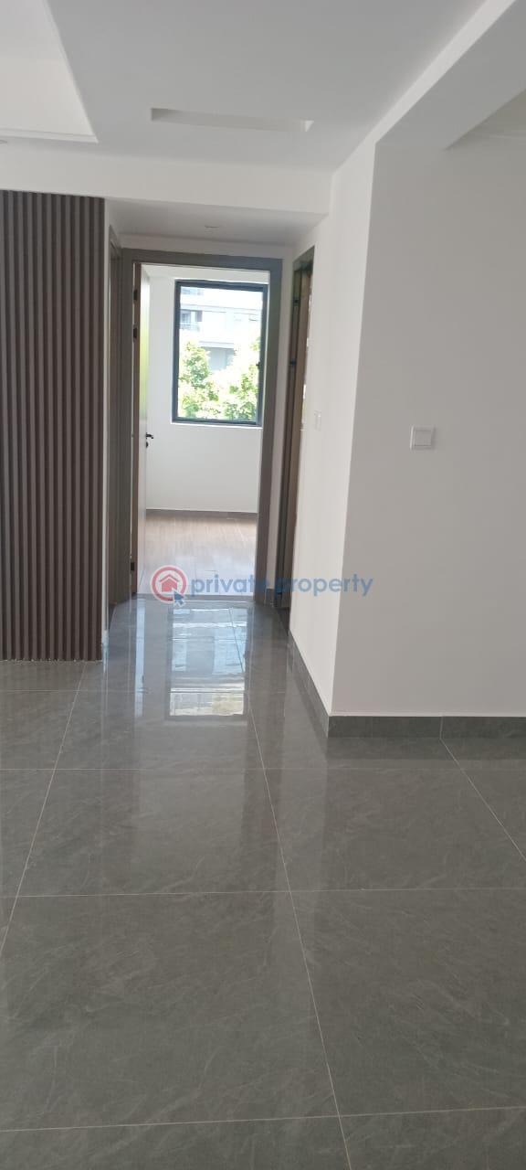 2 bedroom Apartment For Rent Riverside Drive westlands Nairobi - 11