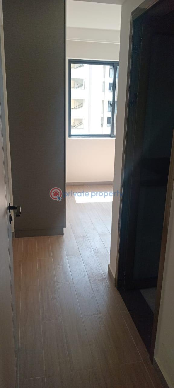 2 bedroom Apartment For Rent Riverside Drive westlands Nairobi - 9