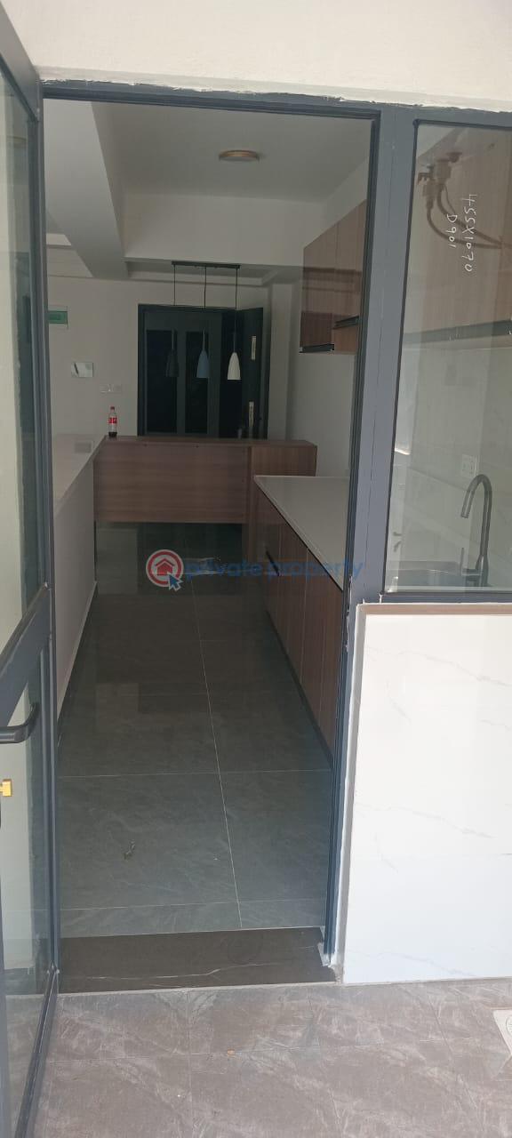 2 bedroom Apartment For Rent Riverside Drive westlands Nairobi - 2