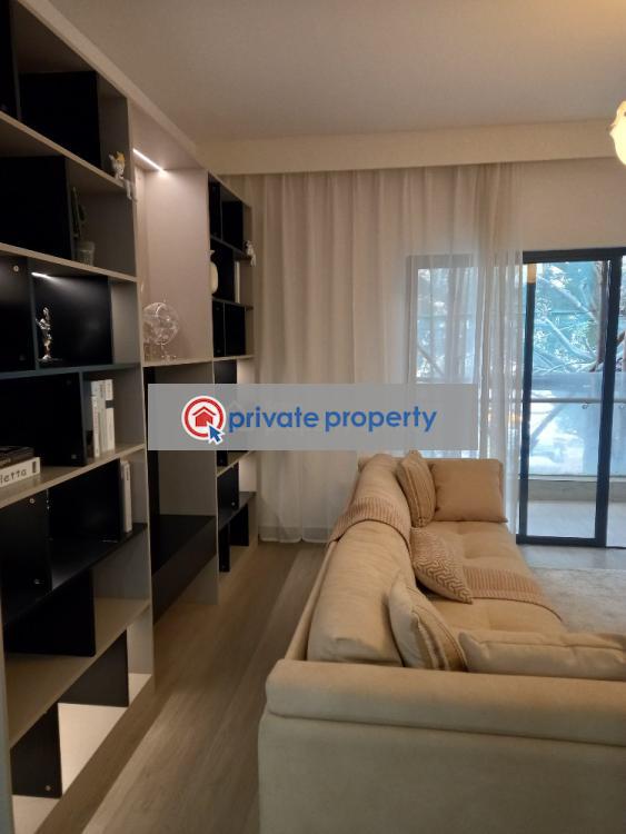 2 bedroom Apartment For Sale &nbsp;kilimani Kilimani Nairobi - 1