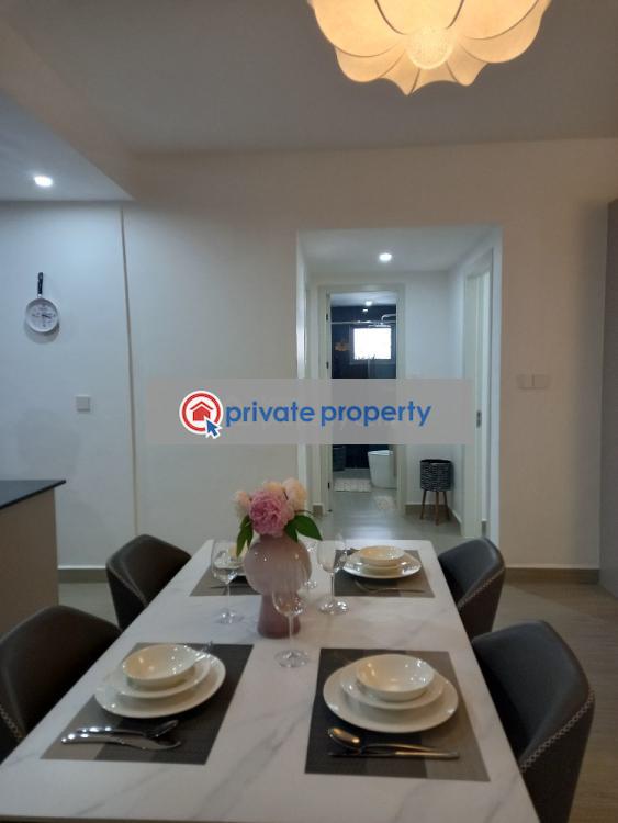 2 bedroom Apartment For Sale &nbsp;kilimani Kilimani Nairobi - 3