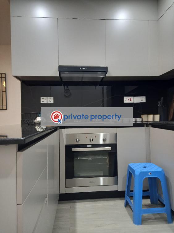 2 bedroom Apartment For Sale &nbsp;kilimani Kilimani Nairobi - 4