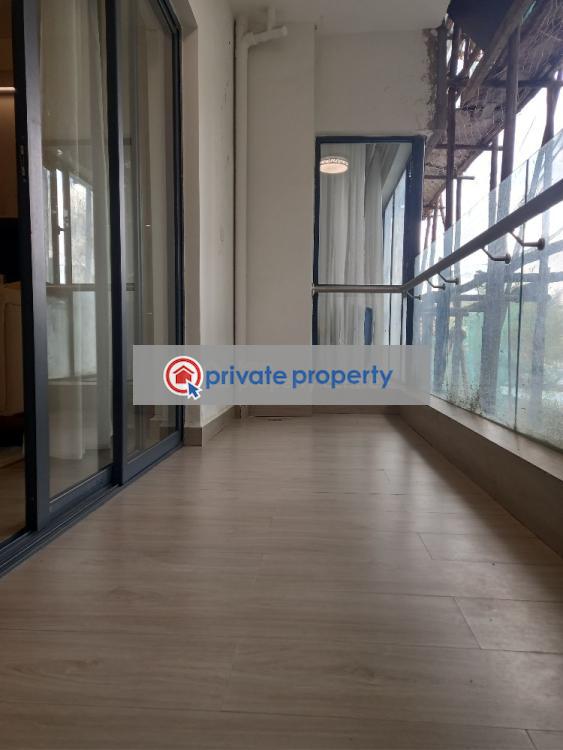 2 bedroom Apartment For Sale &nbsp;kilimani Kilimani Nairobi - 2