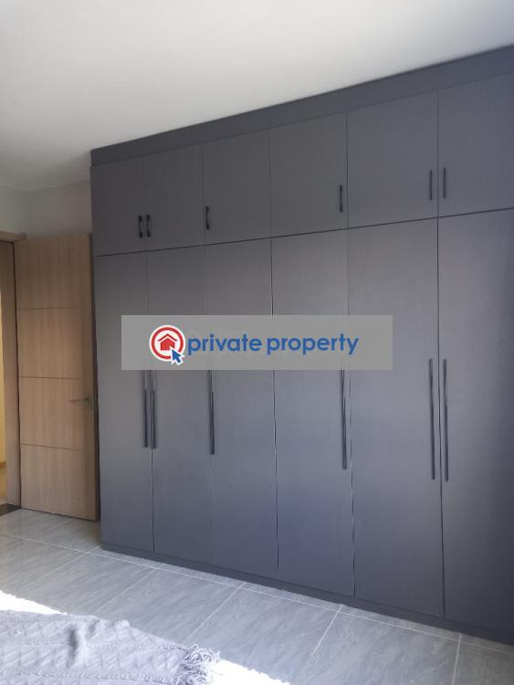 2 bedroom Apartment For Sale &nbsp;lower Kabete Road Nairobi Central  - 12