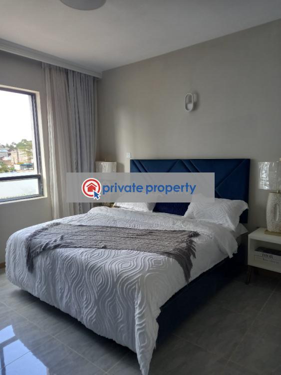 2 bedroom Apartment For Sale &nbsp;lower Kabete Road Nairobi Central  - 14