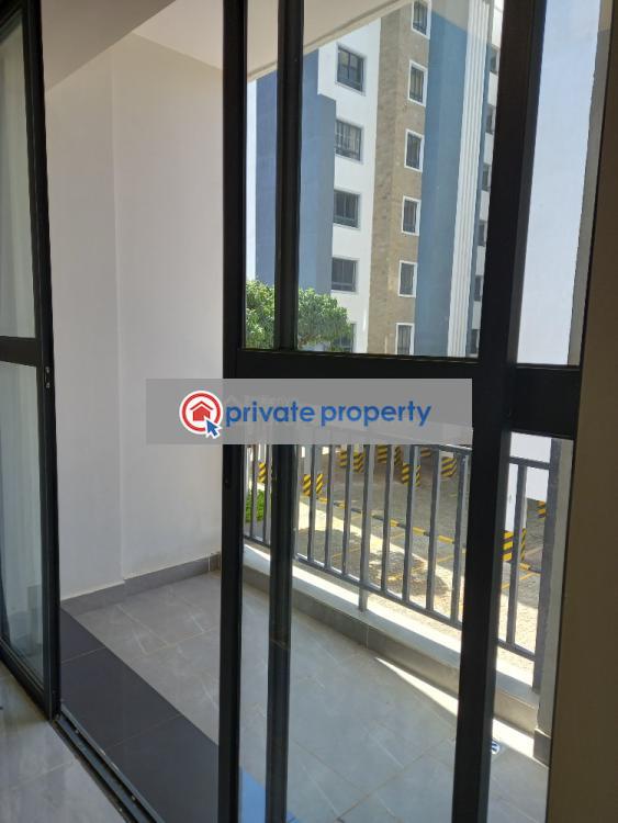 2 bedroom Apartment For Sale &nbsp;lower Kabete Road Nairobi Central  - 4