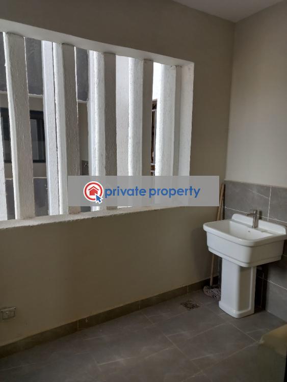 2 bedroom Apartment For Sale &nbsp;lower Kabete Road Nairobi Central  - 7