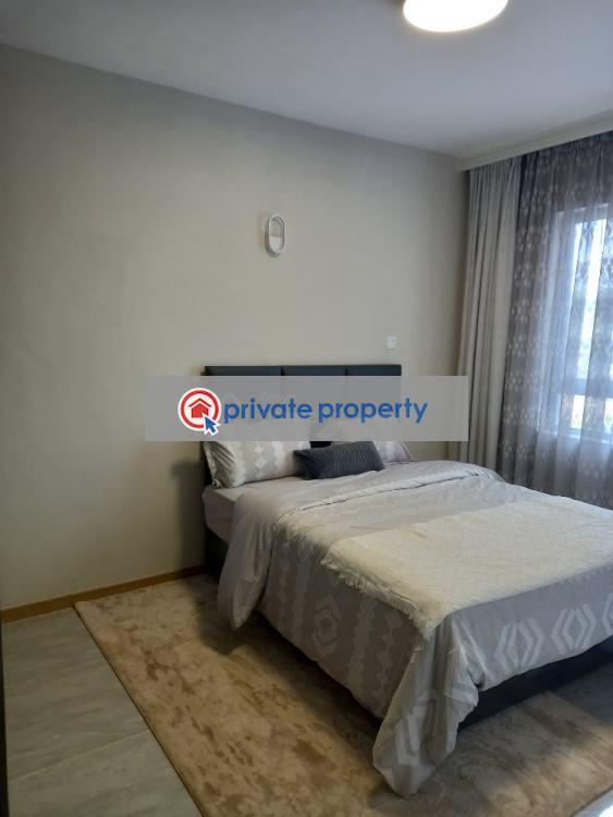 2 bedroom Apartment For Sale &nbsp;lower Kabete Road Nairobi Central  - 11