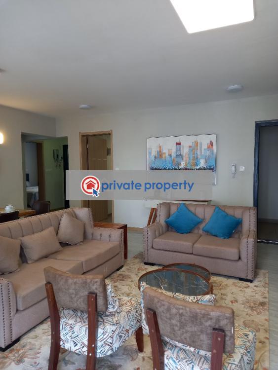 2 bedroom Apartment For Sale &nbsp;lower Kabete Road Nairobi Central  - 3