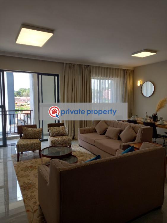 2 bedroom Apartment For Sale &nbsp;lower Kabete Road Nairobi Central  - 2