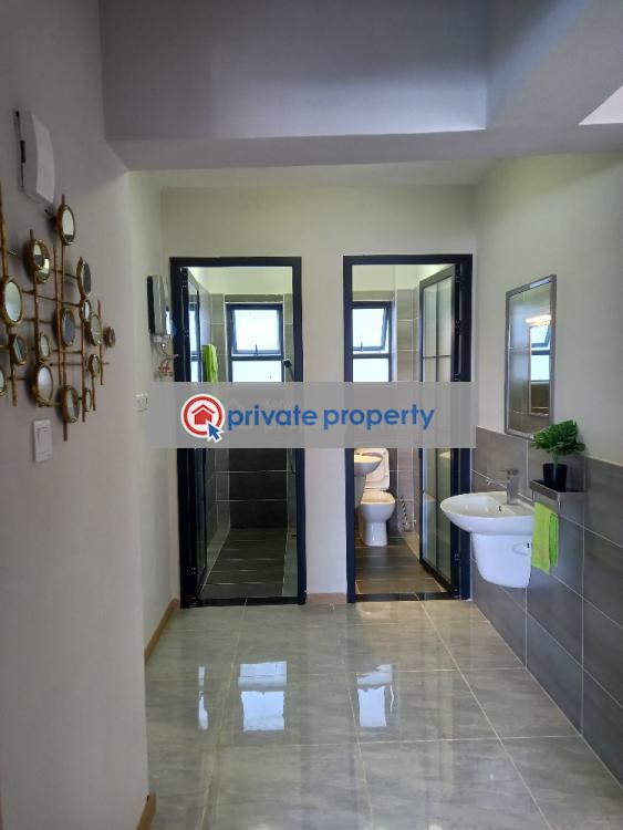 2 bedroom Apartment For Sale &nbsp;lower Kabete Road Nairobi Central  - 10