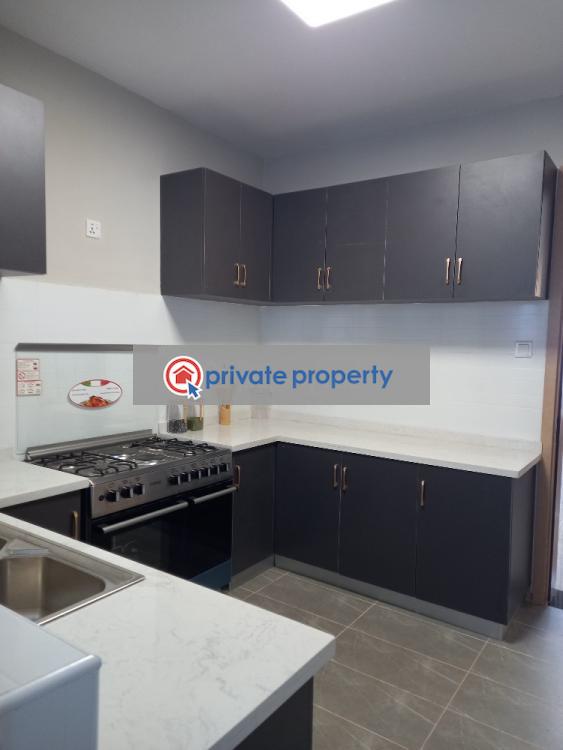 2 bedroom Apartment For Sale &nbsp;lower Kabete Road Nairobi Central  - 8