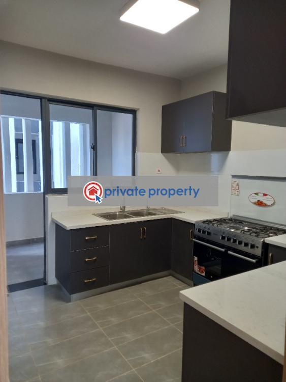 2 bedroom Apartment For Sale &nbsp;lower Kabete Road Nairobi Central  - 9