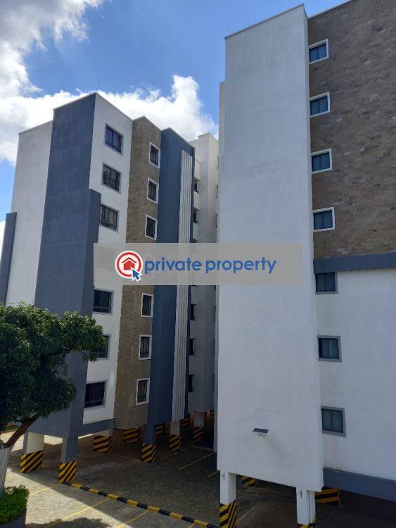 2 bedroom Apartment For Sale &nbsp;lower Kabete Road Nairobi Central  - 5