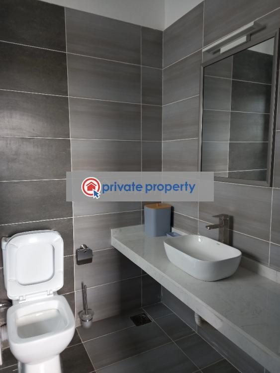 2 bedroom Apartment For Sale &nbsp;lower Kabete Road Nairobi Central  - 13