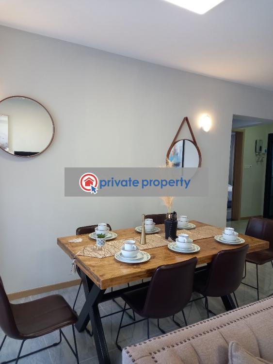 2 bedroom Apartment For Sale &nbsp;lower Kabete Road Nairobi Central  - 6