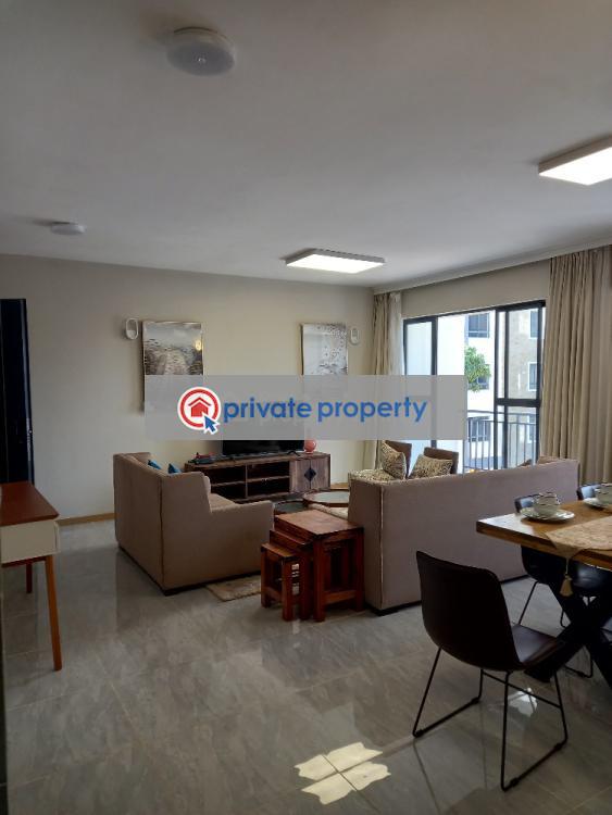 2 bedroom Apartment For Sale &nbsp;lower Kabete Road Nairobi Central  - 1