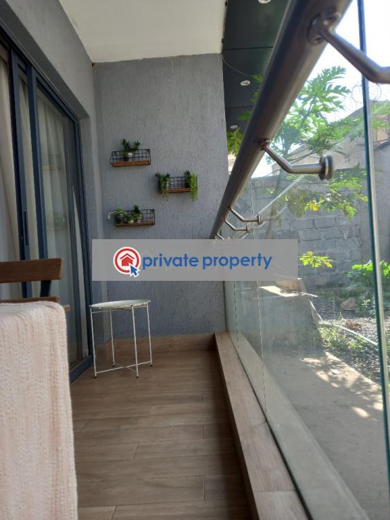 2 bedroom Apartment For Sale &nbsp;south C South C Nairobi West  - 1