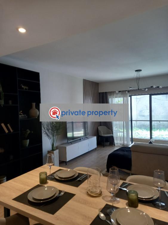 2 bedroom Apartment For Sale &nbsp;south C South C Nairobi West  - 6