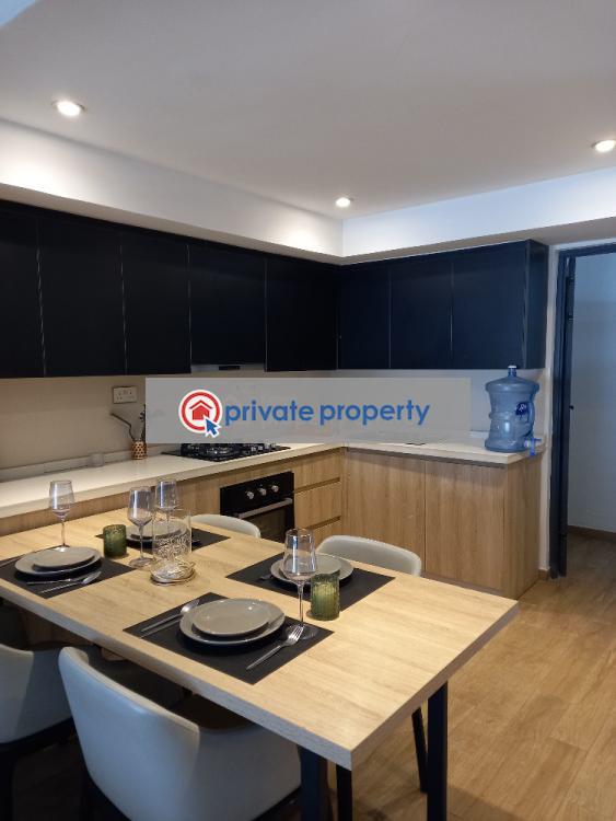 2 bedroom Apartment For Sale &nbsp;south C South C Nairobi West  - 3